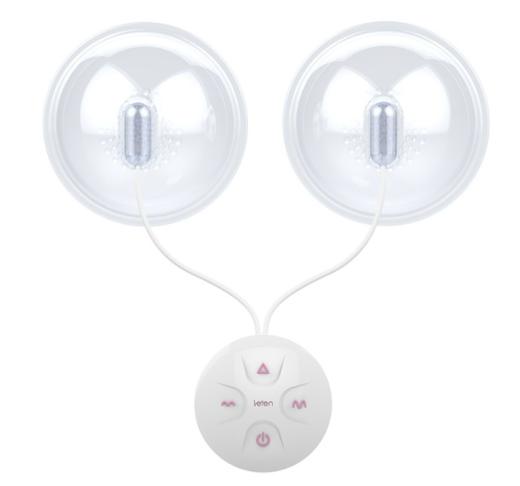 雷霆暴风强震挠乳MIMI按摩器 商品图2