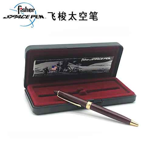 绅士CR创意礼品太空笔 商品图4