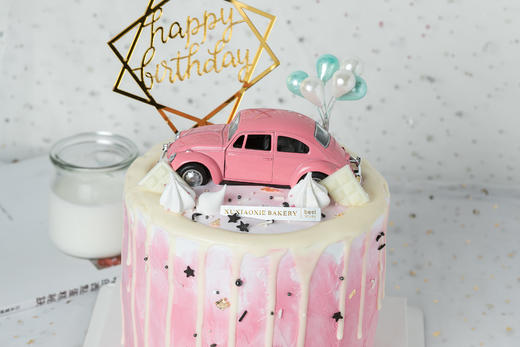 女生系列 ︳粉色少女系列，超级梦幻（多种款式，口味任选两种，默认火芒） 商品图3