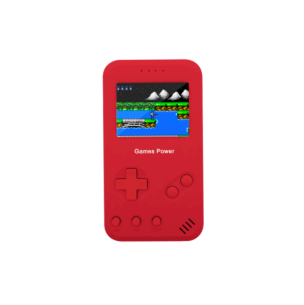 Games Power 充电宝游戏机 10000mAh