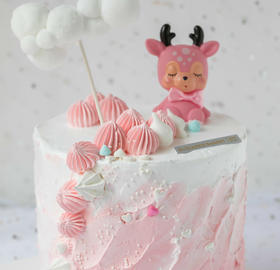 女生系列 ︳粉色少女系列，超级梦幻（多种款式，口味任选两种，默认火芒）