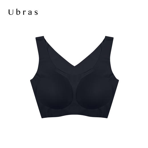 Ubras舒适无痕-文胸-深V版 商品图3