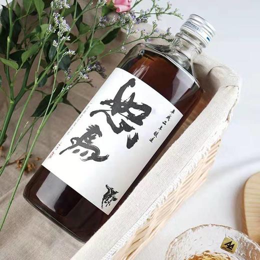 怒马 28年陈古酒 商品图2