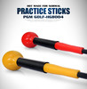 升级版！PGM 高尔夫挥杆棒 初学训练用品 挥杆练习器  软杆练习棒 商品缩略图3