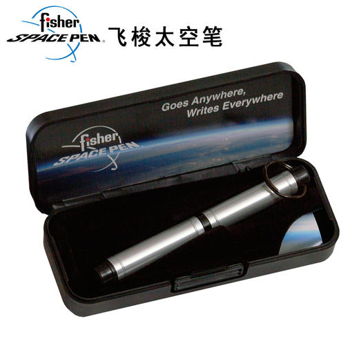BP行者系列纪念版太空笔 商品图4