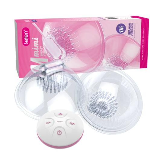 雷霆暴风强震挠乳MIMI按摩器 商品图0