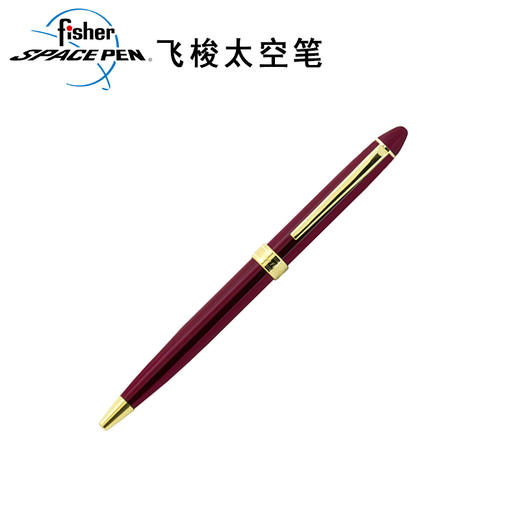 绅士CR创意礼品太空笔 商品图2