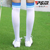 PGM 专柜正品 高尔夫袜子 女士长筒袜 过膝长袜 夏季百搭服装 商品缩略图3