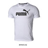 PUMA彪马ESS Logo运动休闲训练短袖T恤男844642 商品缩略图9