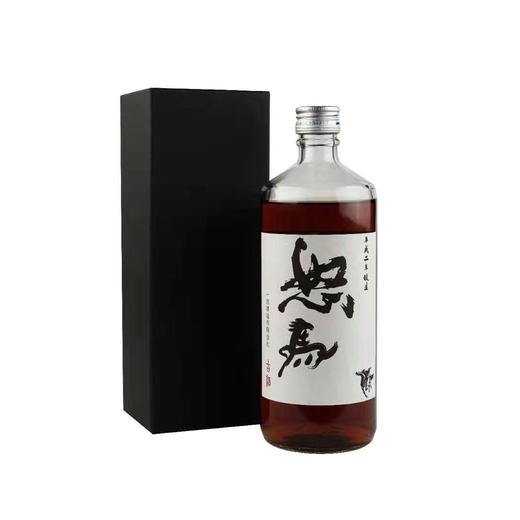 怒马 28年陈古酒 商品图0