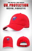 PGM 高尔夫球帽 男女款  球队比赛帽子 防晒遮阳 有顶帽 商品缩略图2