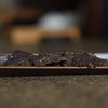 葳盛 2008年哈尼乔木古树砖 熟茶 250克 包邮 甜润细腻枣香浓郁 商品缩略图2