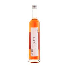 苏州桥杨梅酒300ml