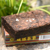 葳盛 2008年哈尼乔木古树砖 熟茶 250克 包邮 甜润细腻枣香浓郁 商品缩略图3