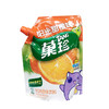 卡夫菓珍阳光甜橙味固体饮料400g 商品缩略图0