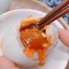 北部湾红树林海鸭蛋  天然放养，黄心冒油海鸭蛋（熟）60g*20枚装 商品缩略图2