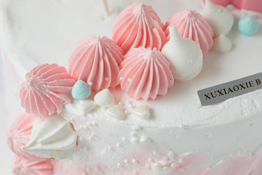 女生系列 ︳粉色少女系列，超级梦幻（多种款式，口味任选两种，默认火芒） 商品图1