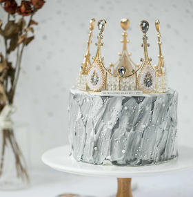 Girls Power ︳女王皇冠系列（默认火芒）