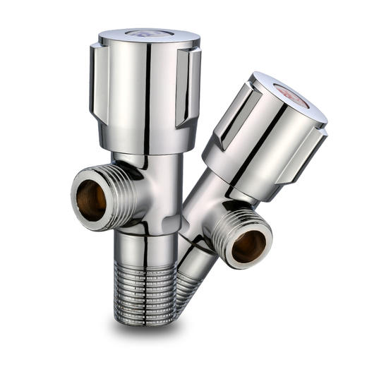 SQ：1403小钢炮角阀 商品图1