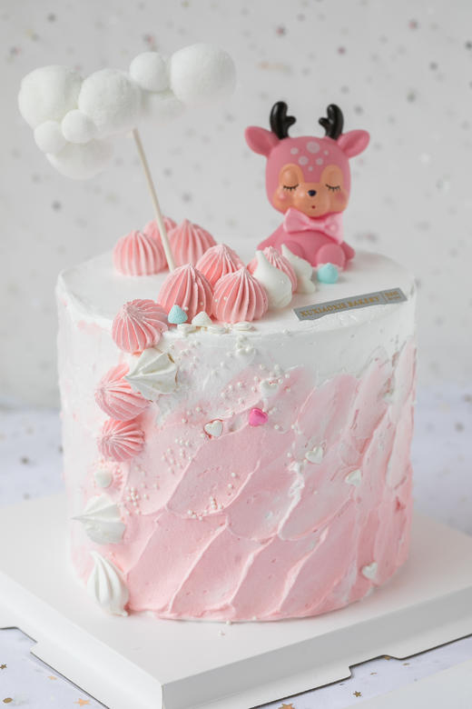 女生系列 ︳粉色少女系列，超级梦幻（多种款式，口味任选两种，默认火芒） 商品图2