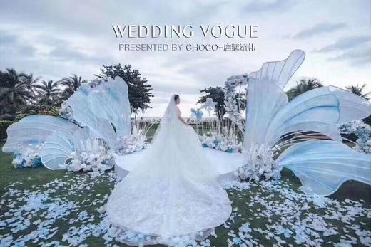 花瓣背景【运费自理】 商品图2