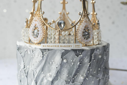 Girls Power ︳女王皇冠系列（默认火芒） 商品图1