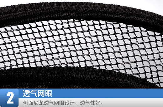 新款PGM正品 高尔夫鞋包 透气鞋袋 大容量鞋袋 便携 男女通用 商品图4