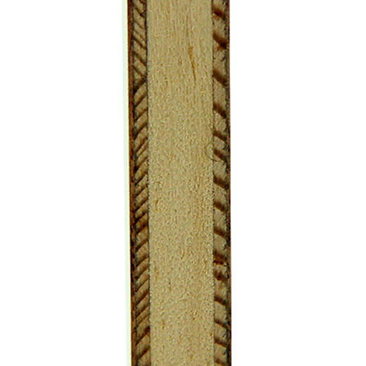 Yinhe银河古韵五夹乒乓球拍底板玫瑰木五层纯木乒乓底板 商品图4