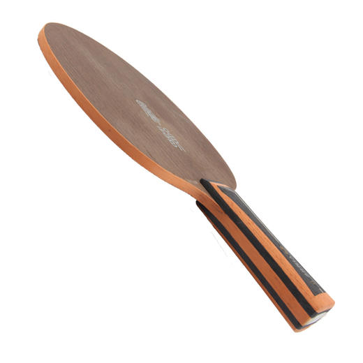 Yinhe银河凤韵乒乓球拍底板红木纳米碳管NW-70七层纯木乒乓底板 商品图4