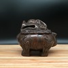 狻猊铜香炉 商品缩略图0
