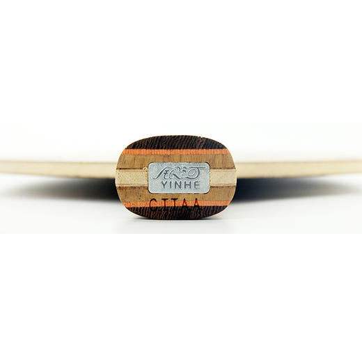 Yinhe银河古韵五夹乒乓球拍底板玫瑰木五层纯木乒乓底板 商品图5