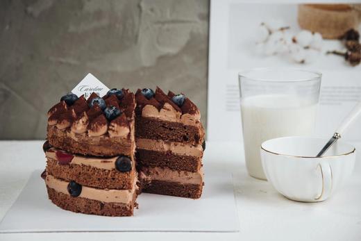 生日蛋糕/奶油蛋糕/浓情巧克力 商品图2