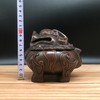 狻猊铜香炉 商品缩略图5