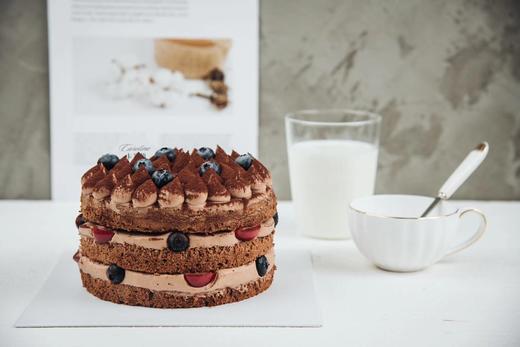生日蛋糕/奶油蛋糕/浓情巧克力 商品图0