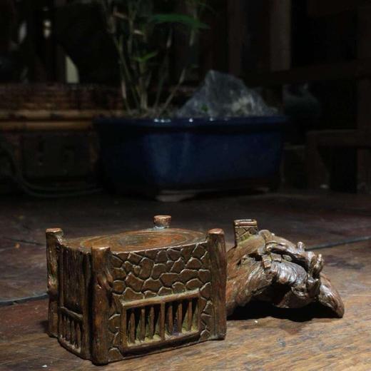 房屋香插（日本回流） 商品图3