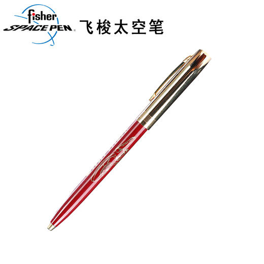 星际迷航星战力量限量版太空笔 商品图3