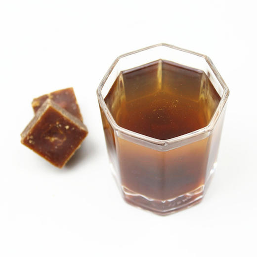 遵义习水【淋滩红糖】400g/罐 古法熬制 沙软绵密 纯手工制作 无添加 部分地区不发货 商品图2