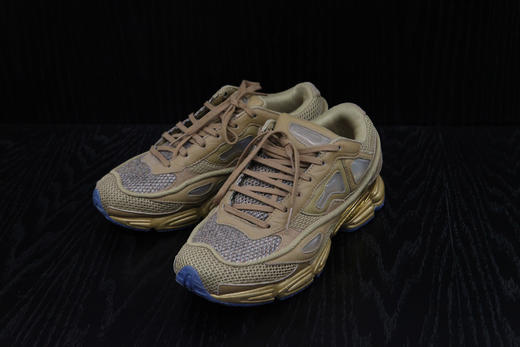 rafsimonsxadidas16ss气泡鞋