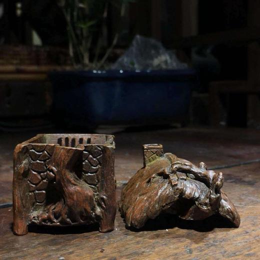 房屋香插（日本回流） 商品图2