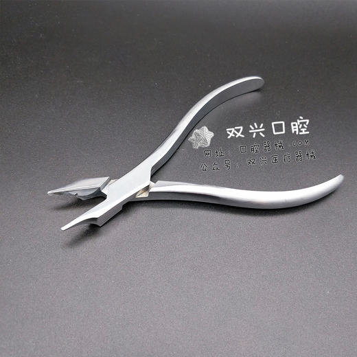 技工钳127（三德钳）-上海康桥 商品图1