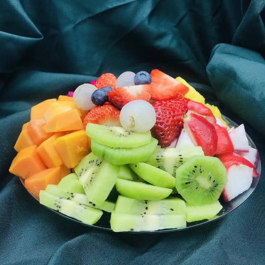 牛油果/蓝莓/凤梨/红火龙果/澳芒/澳橙等等 - 水木田水果零食下午茶