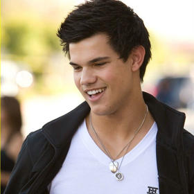 北京仓｜Pyrrha-小狼人同款-爱与友谊 护身符 项链［加拿大设计师］