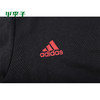 专柜正品adidas阿迪达斯19新款猎鹰针织连帽外套 商品缩略图2