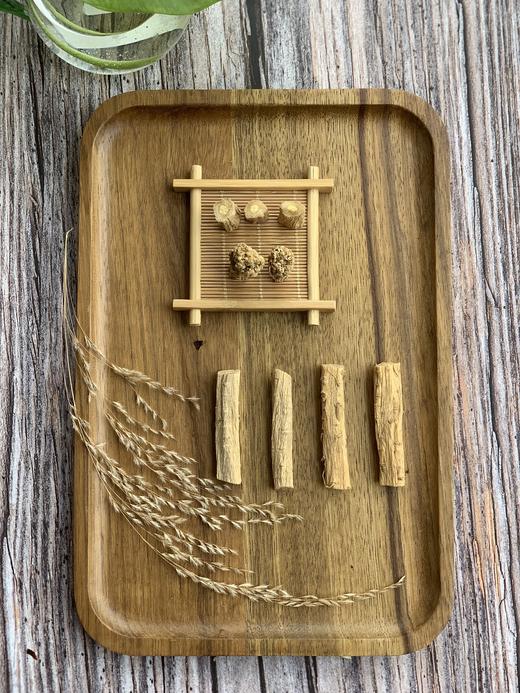 甘肃纹党参 商品图2