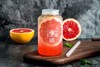 饮品/西柚气泡水（冰） 商品缩略图1