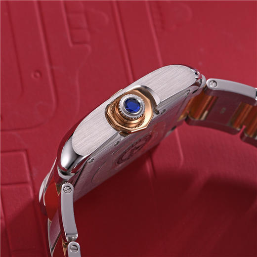 卡地亚 cartier 坦克TANK系列女士表 W5310007 商品图2