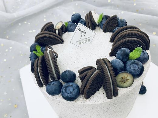 奥利奥蛋糕 商品图1