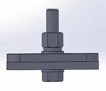 螺栓连接 商品图1