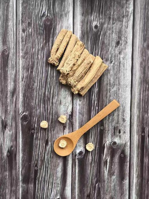 甘肃纹党参 商品图1