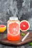 饮品/西柚气泡水（冰） 商品缩略图0